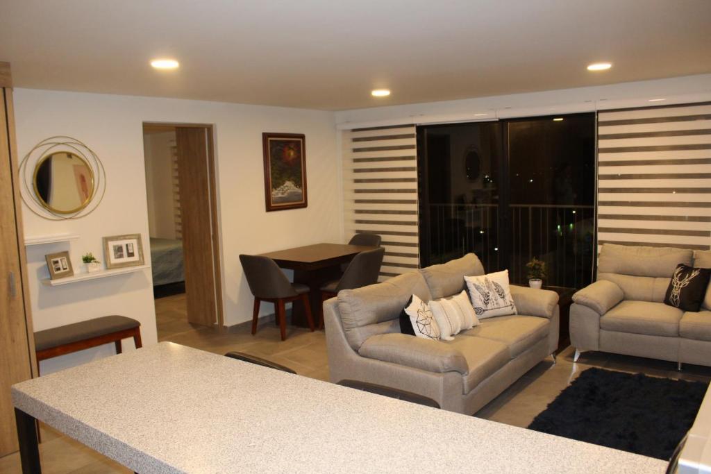 Real Park Suites photo 1