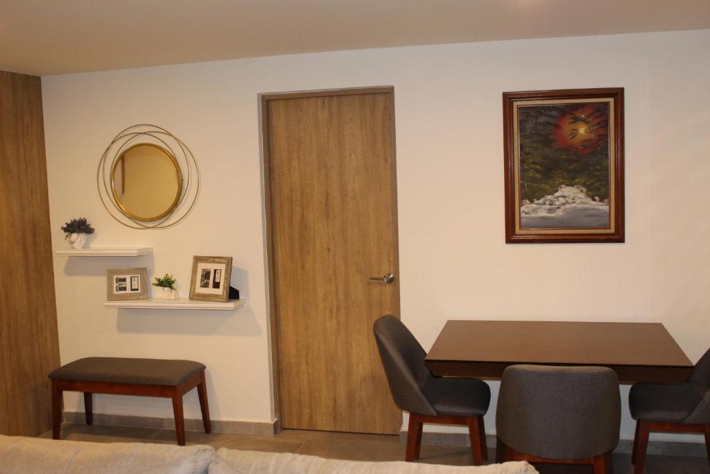 Real Park Suites photo 2