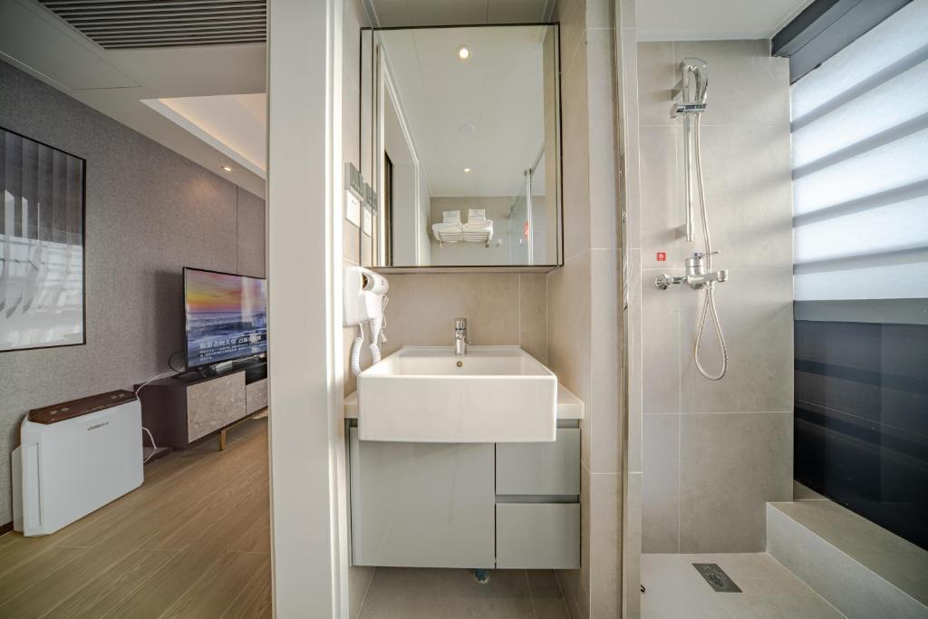 BORUISI Executive Apartment photo 3