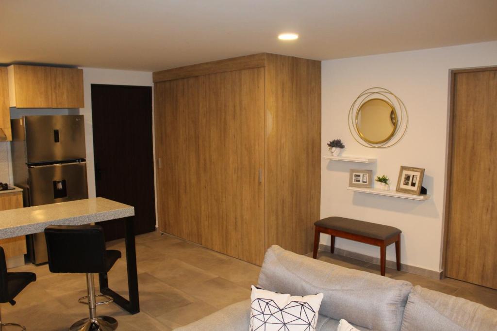 Real Park Suites photo 3