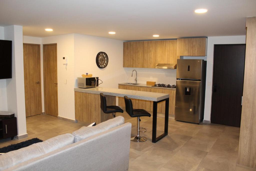 Real Park Suites photo 4