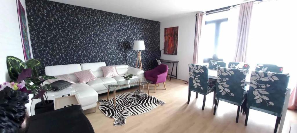 Armorino - Appartement Charmant 2 Chambres - Proximité de tout photo 1