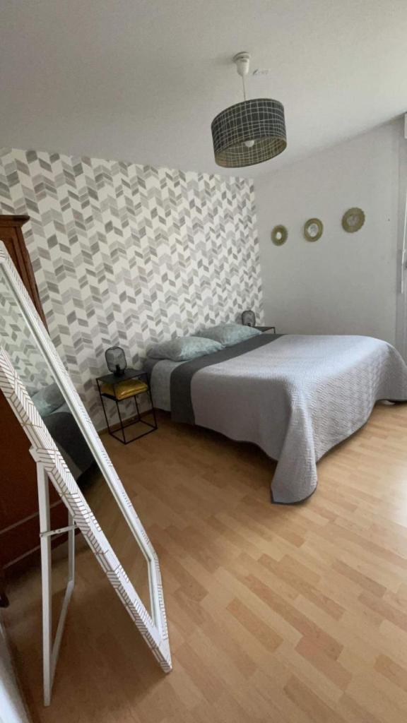 Armorino - Appartement Charmant 2 Chambres - Proximité de tout photo 2