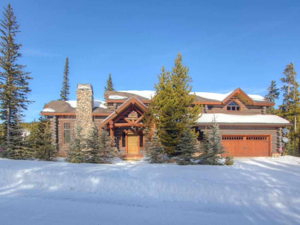 MV Big Dog Lodge image