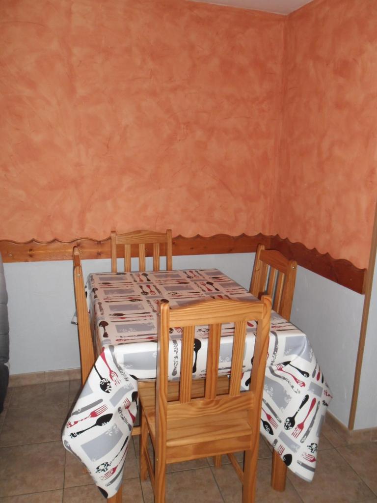 Maison mitoyenne avec terrasse photo 1