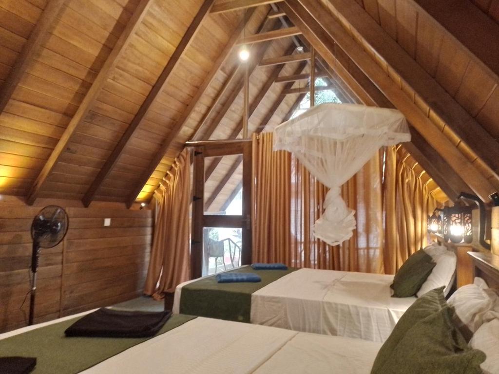 Habarana New Star Homestay photo 3