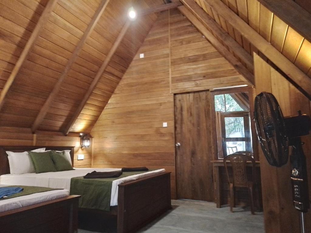 Habarana New Star Homestay photo 2