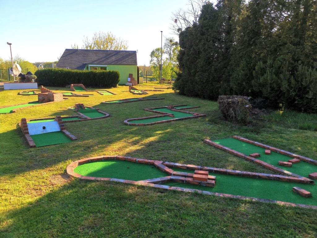 Camping le Martinet photo 1