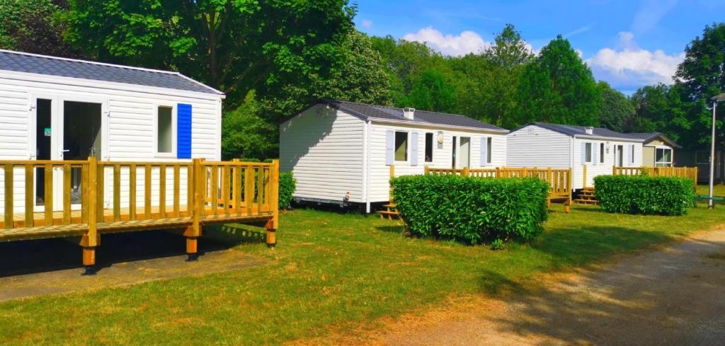 Camping le Martinet photo 2