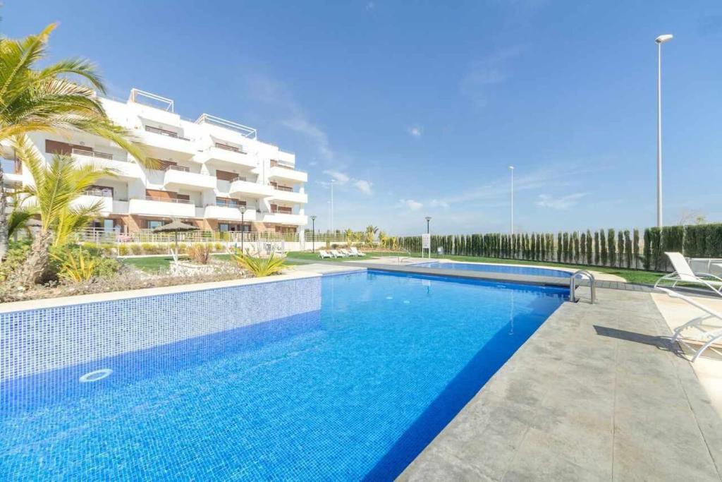 Apartment Terrazas de campoamor photo 2