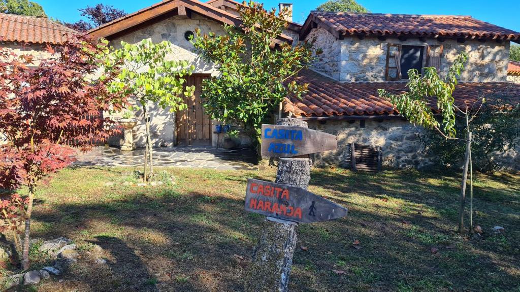 Casas Quo Vadis photo 3