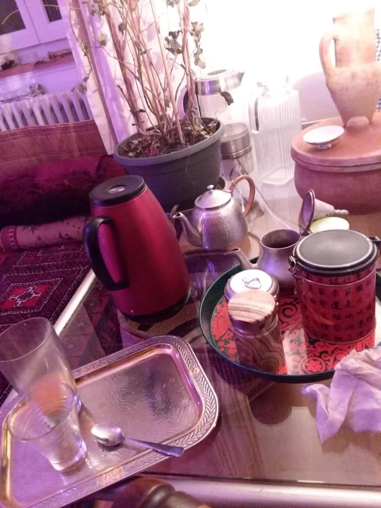 33 0ASIS RIAD RESORT photo 3