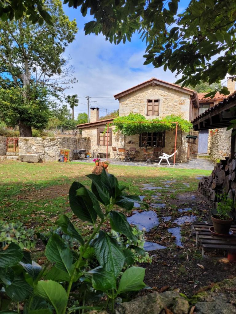Casas Quo Vadis photo 4