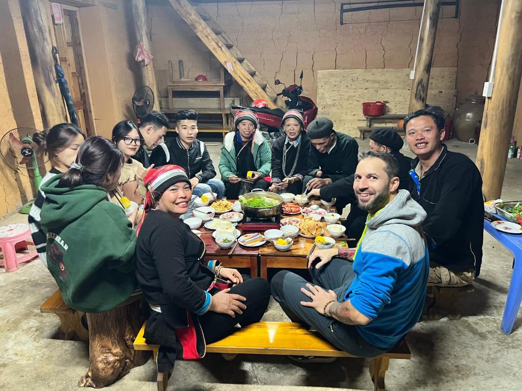 Homestay Lý Tà Thí