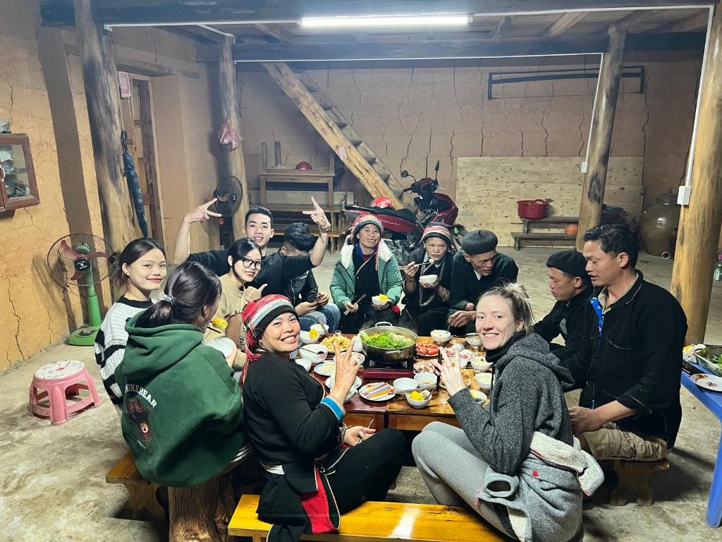 Homestay Lý Tà Thí