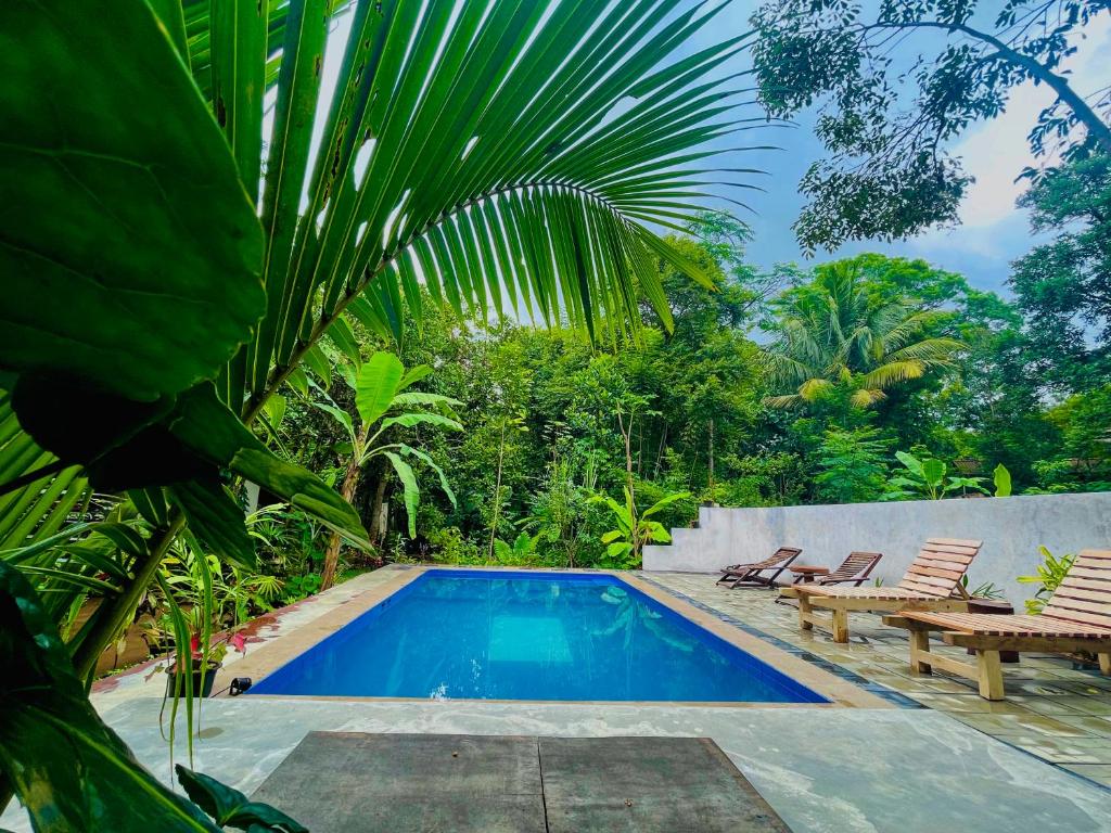 Gangadiya Lodge photo 3