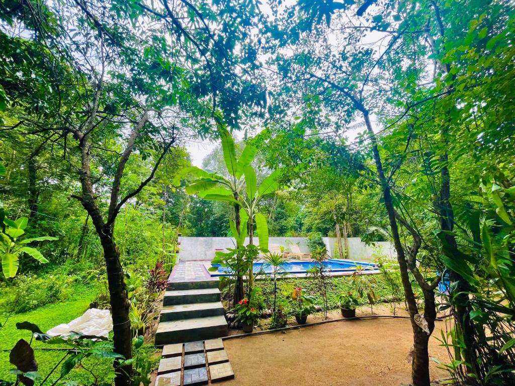 Gangadiya Lodge photo 1