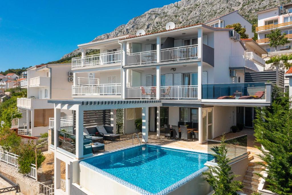 Holiday Residence Lucic photo 3