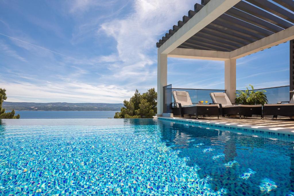 Holiday Residence Lucic photo 4