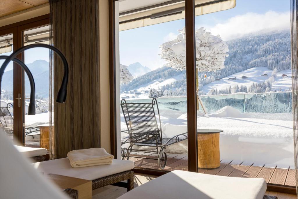Alpbacherhof Mountain & Spa Resort photo 1