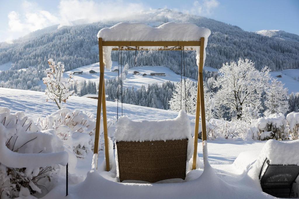 Alpbacherhof Mountain & Spa Resort photo 2