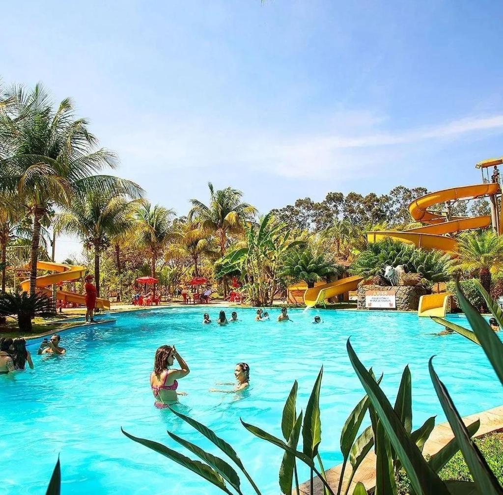 Barretos Thermas Resort photo 3