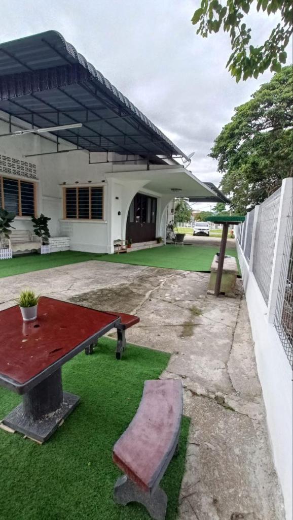 Homestay Laman Dahlia photo 4