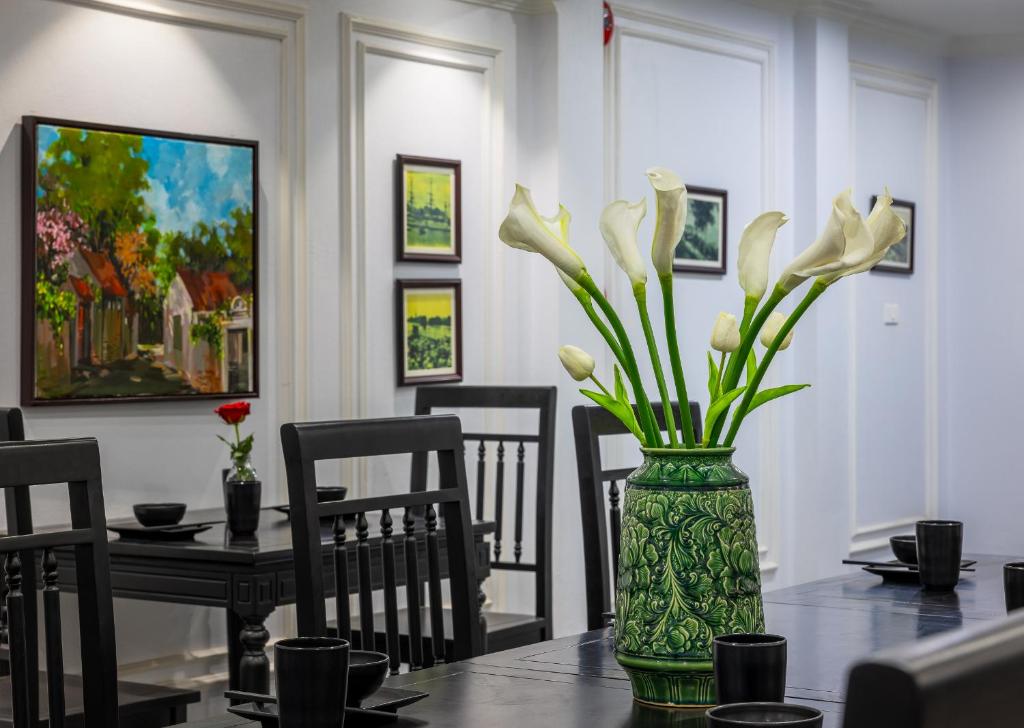 Hạ Long Paddy House