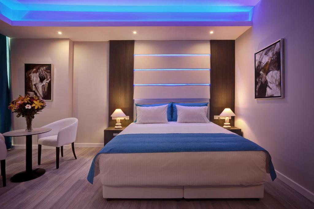 The Josephine Boutique Hotel photo 1