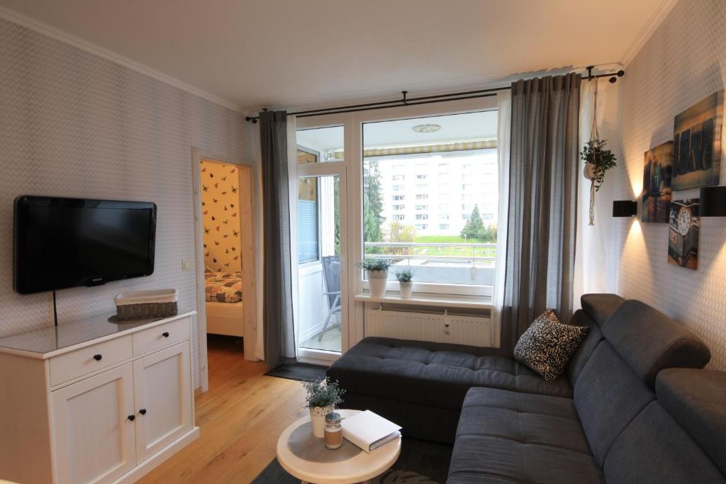 Ferienwohnung Berghöhe Hahnenklee photo 1