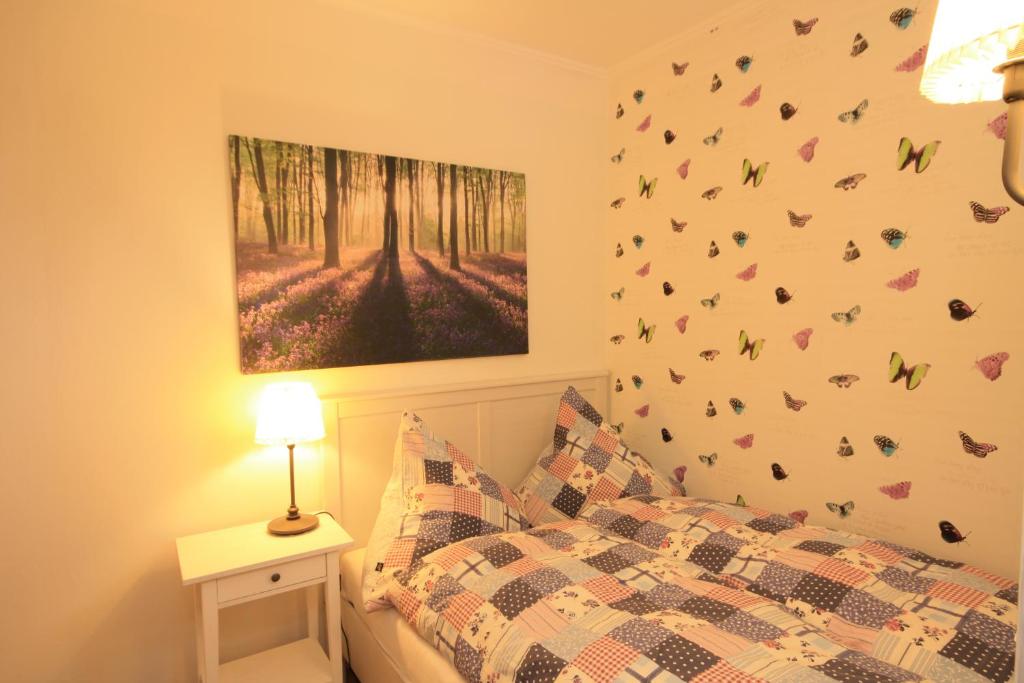 Ferienwohnung Berghöhe Hahnenklee photo 3