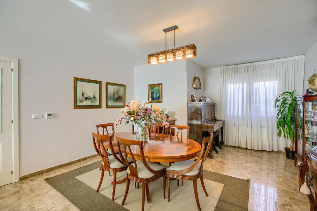 Chalet con Piscina en Aranjuez photo 2