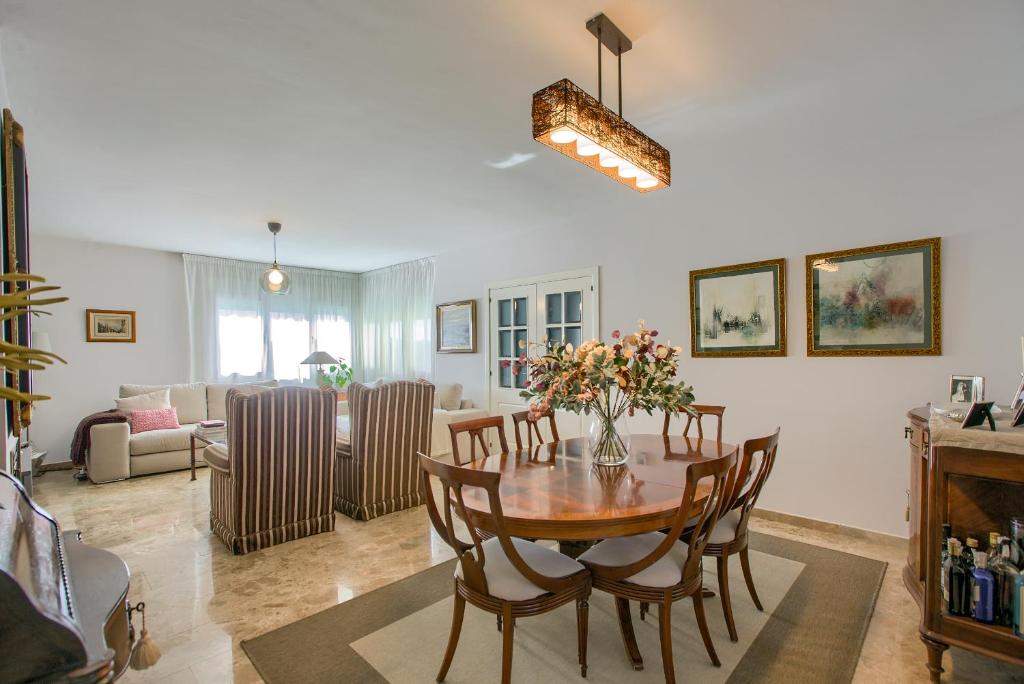 Chalet con Piscina en Aranjuez photo 3