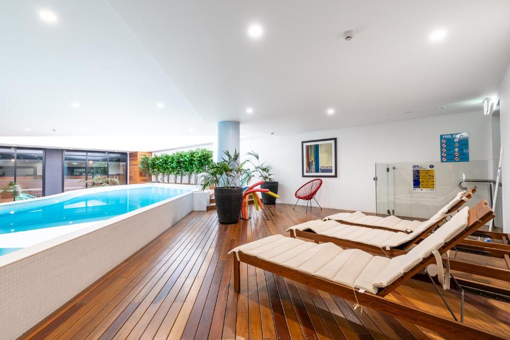 King26 Kingston Foreshore Apt photo 4