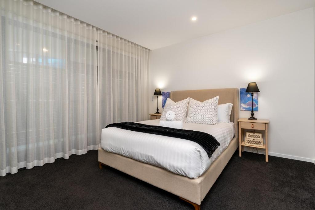 King26 Kingston Foreshore Apt