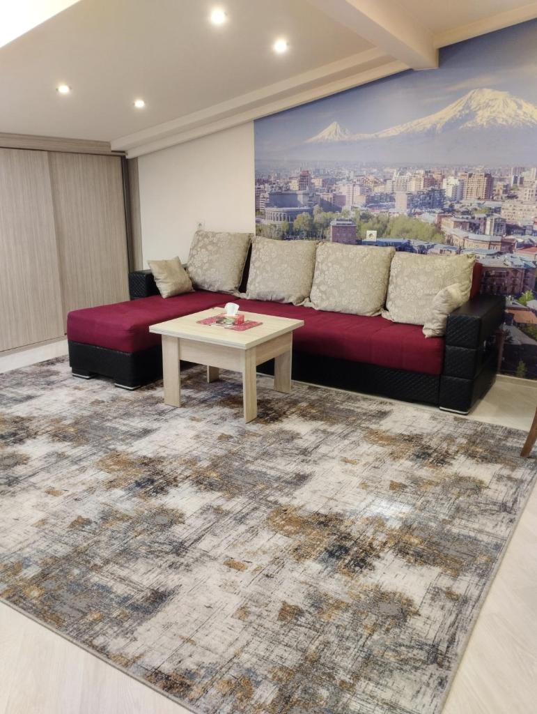 Lily's Apartment photo 3