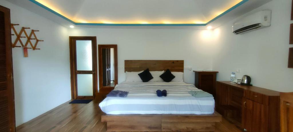 The Coast Beach Resort photo 4