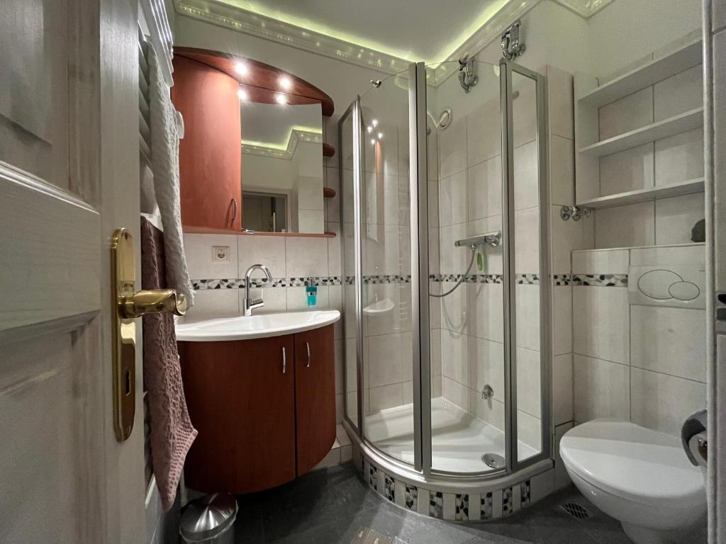 Ferienwohnung Berghöhe Hahnenklee photo 2