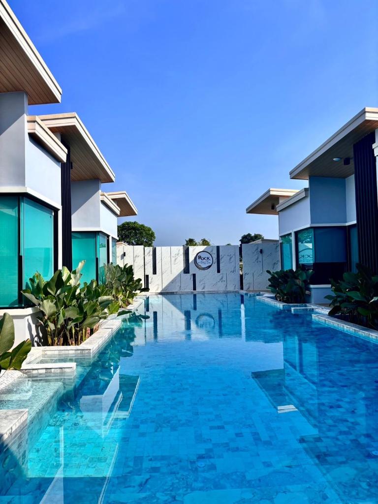 Rock Resort Ratchaburi photo 1