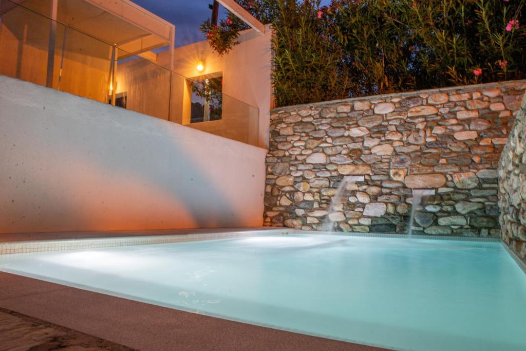 Aeolos Hotel & Villas - Pelion photo 2