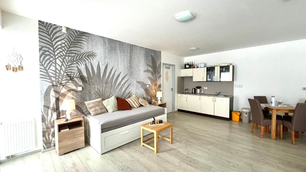 Apartmán Lamba Klínovec photo 1