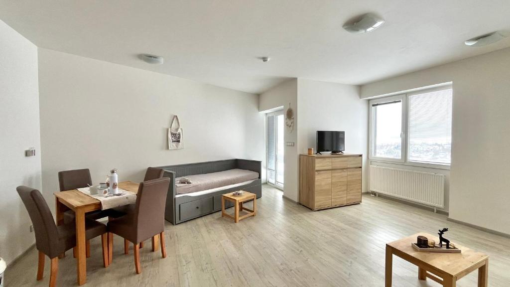 Apartmán Lamba Klínovec photo 3