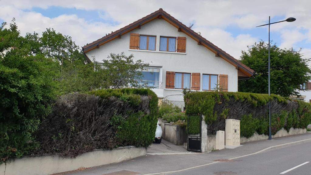 Maison Bellevue photo 1