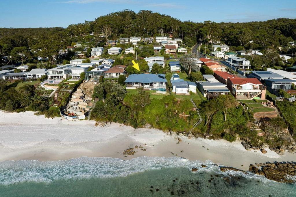 Bellevue at Hyams, Hyams Beach photo 3