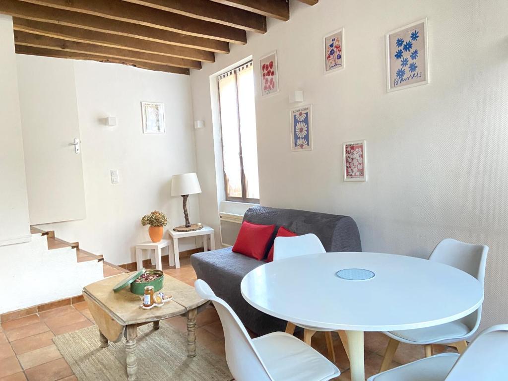 La petite maison solognote photo 1