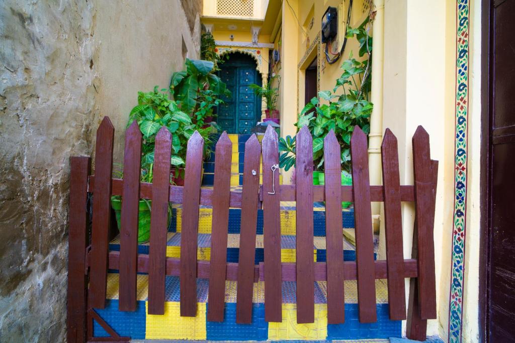 Soham Haveli Udaipur photo 3