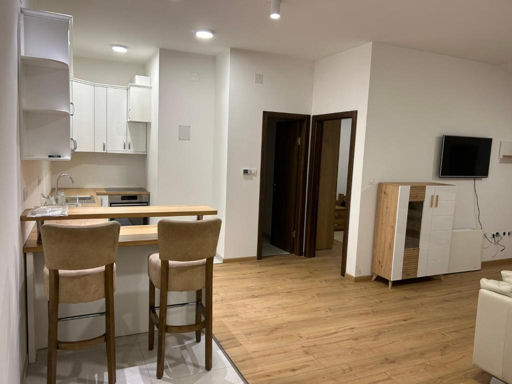 Apartman Teo Banja Luka photo 1