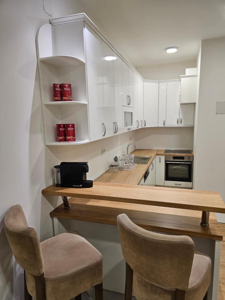 Apartman Teo Banja Luka photo 3