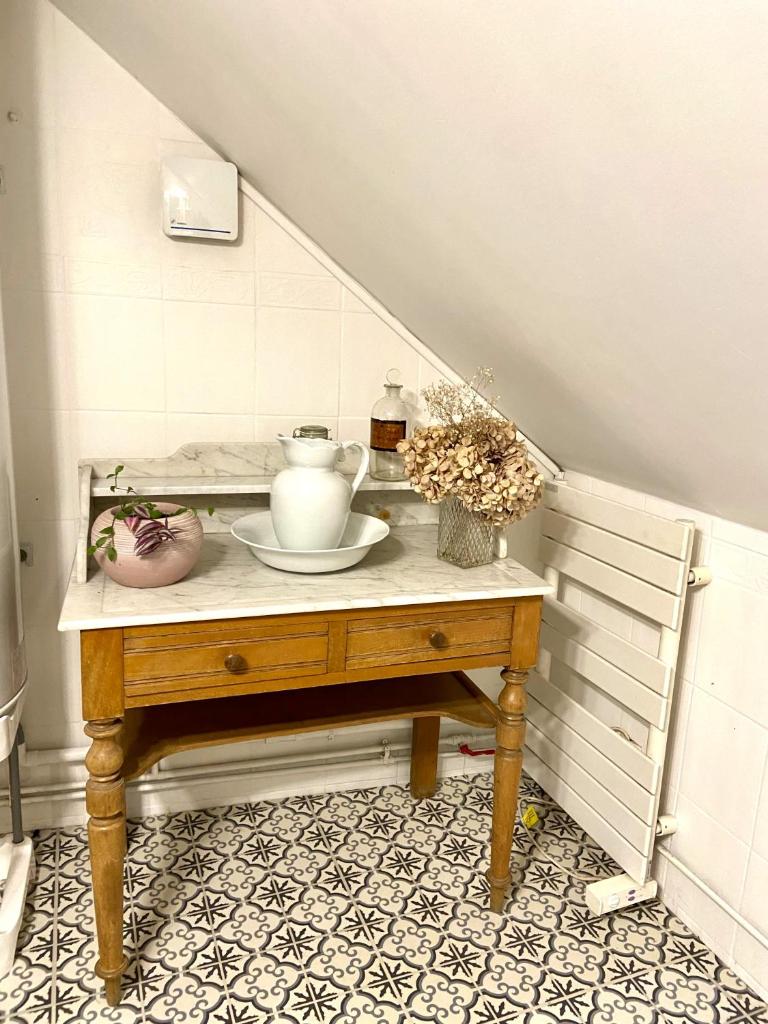 La petite maison solognote photo 4