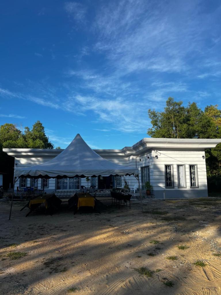 Askim Villa Tanjung Jara